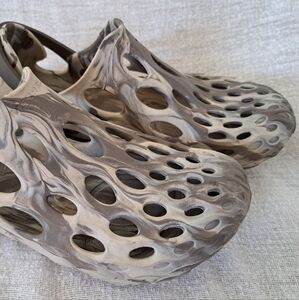 MERRELL Hydro Moc Camouflage Men's Size 7, Women's 8.5